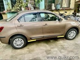 Maruti Suzuki Dzire VXI - 2023