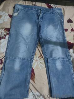 Mens jeans 