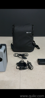 Realsee Galois M2 LIDAR Camera