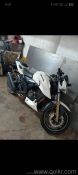 Used TVS Apache RTR 200 4V 2017 Model Images