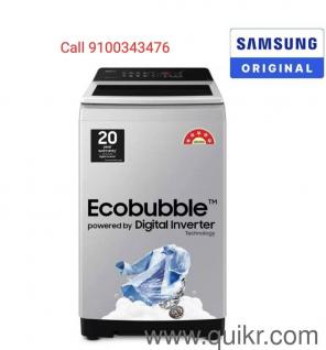 Call 9100343476 Samsung Top load 5 star washing machine 