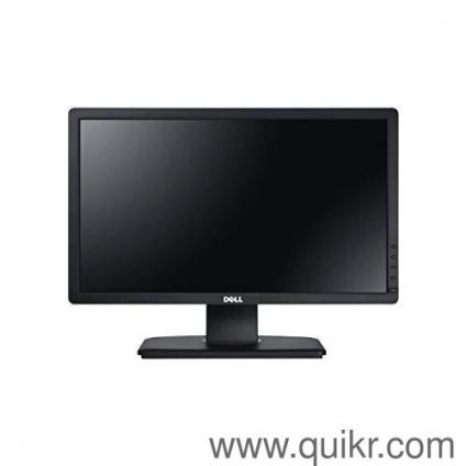 Dell 18.5 inch (47 cm) LED Monitor - HD
