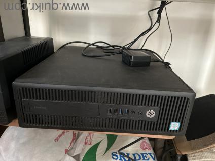 Desktop Computer For Sale