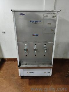 Eruka furbs water purifier 120lts 