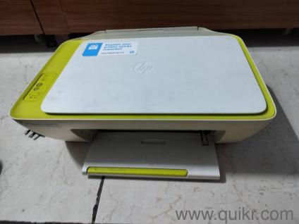 HP DeskJet Ink Advantage 2135
