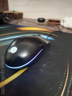HP M260 - RGB 6 Button Gaming Mouse
