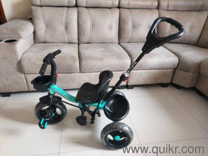 This is unused kids bicycle available for sell. Almost like new.