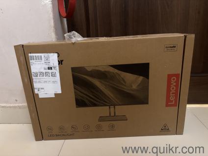 [Unboxed] Lenovo L24i-4A Monitor