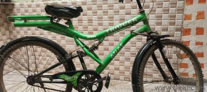 Atlas Trigger 26x20 Cycle - Good Condition, Ready to Ride!