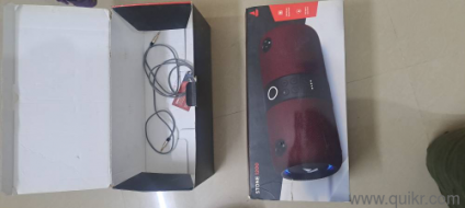 Boat stone 1200 14 w Bluetooth Speaker 