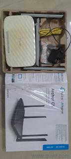 TP-LINK  Wireless Router Archer C5