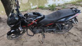 Bajaj Pulsar 150 - 2018