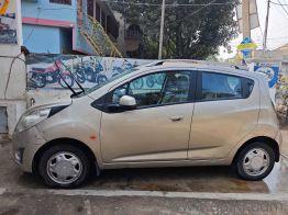 Used Chevrolet Beat 2011 Model Images