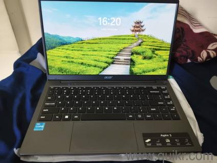 Brand New Acer Aspire 3 Intel Core i3 13th Gen Laptop (Aug 2025 Purchase)