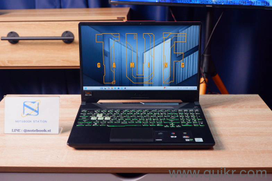 CALL - 95061 46178 ASUS TUF Gaming F15 12th Gen, Intel Core i7-12700H(NVIDIA RTX 3050-4GB/95W TGP/16GB RAM/1TB SSD/FHD/Mecha Gray/2.20 Kg)