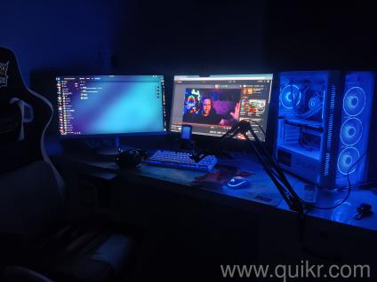 Gaming & Editing Computer