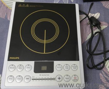 Philips Induction Cooker 2100W