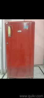 Refrigerator in good working condition 