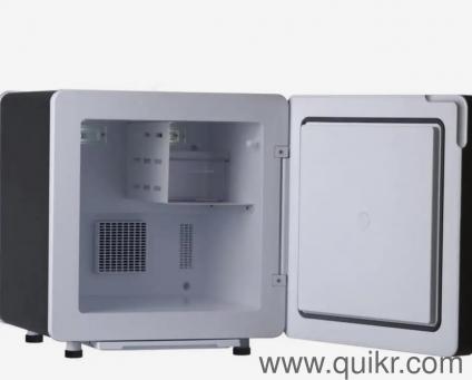 Godrej Qube- food and beverage cooler