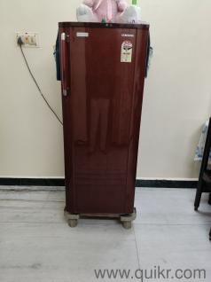 Samsung single door fridge 230 lts