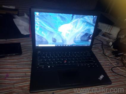 Top class Business ThinkPad pad  X240 intel core i5, 4 GB /256GB  SSD, Camera, Battery, wifi, Keyboard every thing as like as brand condition