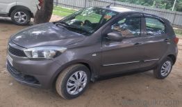 Used Tata Tiago 2018 Model Images