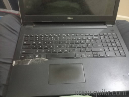 Dell Inspiron 3542