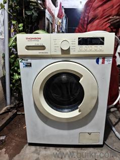 Thomson washing machine Brand new used only 11months 