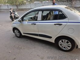 Used Hyundai Xcent 2018 Model Images