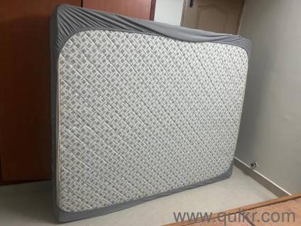 Brand new bed and cot 