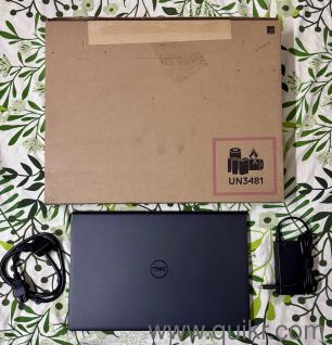 Dell Inspiron 3530 - i5 13th Gen - 16 GB - 512 GB SSD