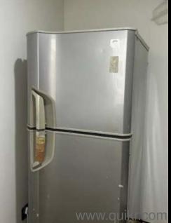 Godrej Double Door Fridge