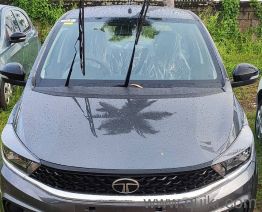 Used Tata Tiago 2024 Model Images
