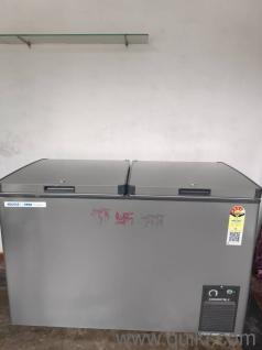 change the business sale this freezer