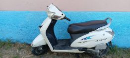 Honda Activa - 2011