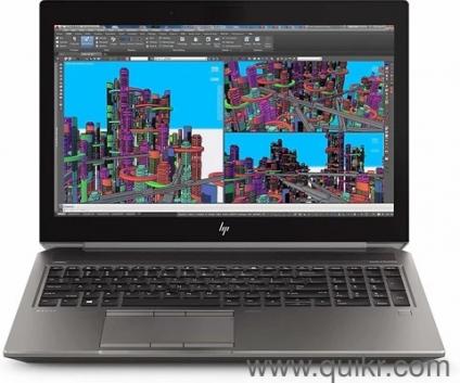 HP zbook laptop, Supper fast and for gaming you will have fun