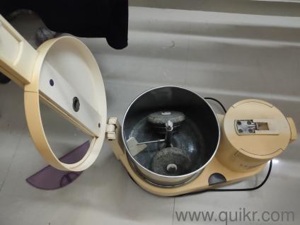 Wet grinder for sale