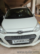 Used Hyundai Grand i10 2018 Model Images