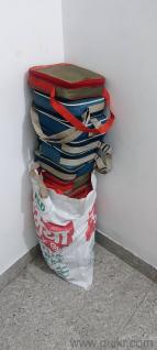 I want to sell 16 tiffin  (4 box )