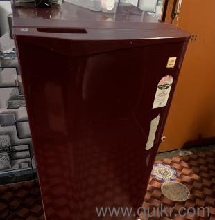 Single Door Refrigerator  4 Star Rating  Excellent Condition
