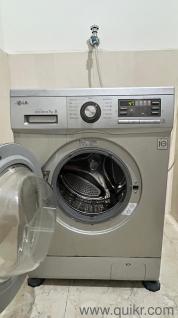 Used LG Front Load Washing Machine for Sale