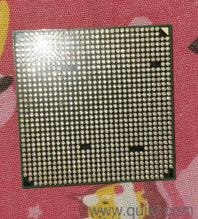 Amd Athlon 2 x2 Processor