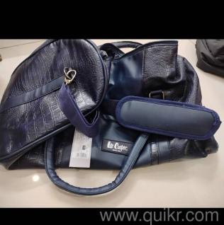 brand new original duffle bag for sale