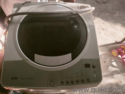 IFB, top load, Fully automatic, capacity 6.5kg