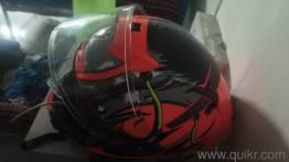 IGNYTE VERSION 4 HELMET 