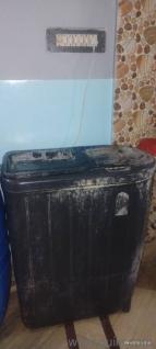 Whirlpool 7 kg semi automatic washing machine 