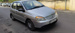 Used Tata Indica V2 2016 Model Images