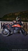 KTM 250 Adventure - 2021