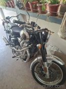 Royal Enfield Classic Chrome - 2024