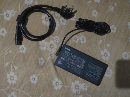 ASUS TUF F15 Brand new charger 180w original only 1 months used 